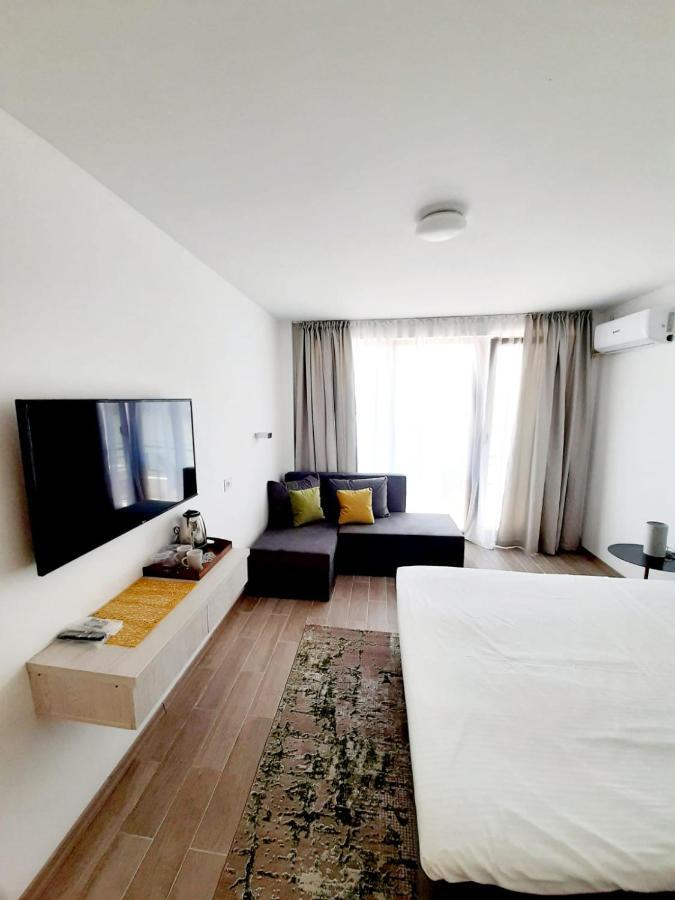 Adriano Pe Plaja Belona 3* Eforie Nord