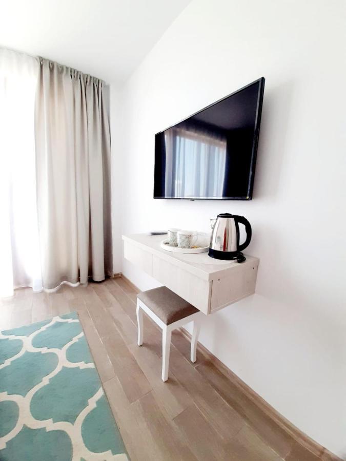 Hotel Adriano Pe Plaja Belona 3*