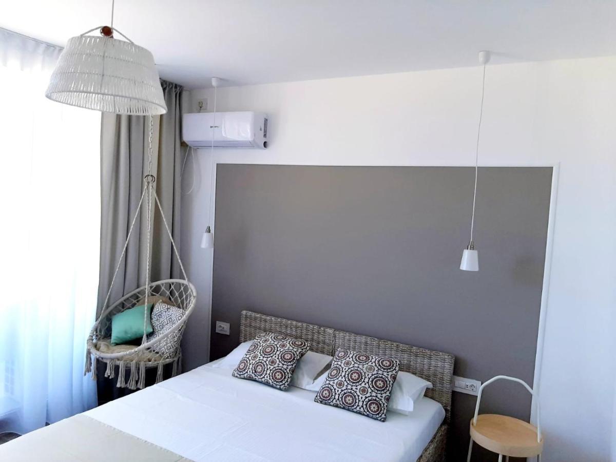 Hotel Adriano Pe Plaja Belona