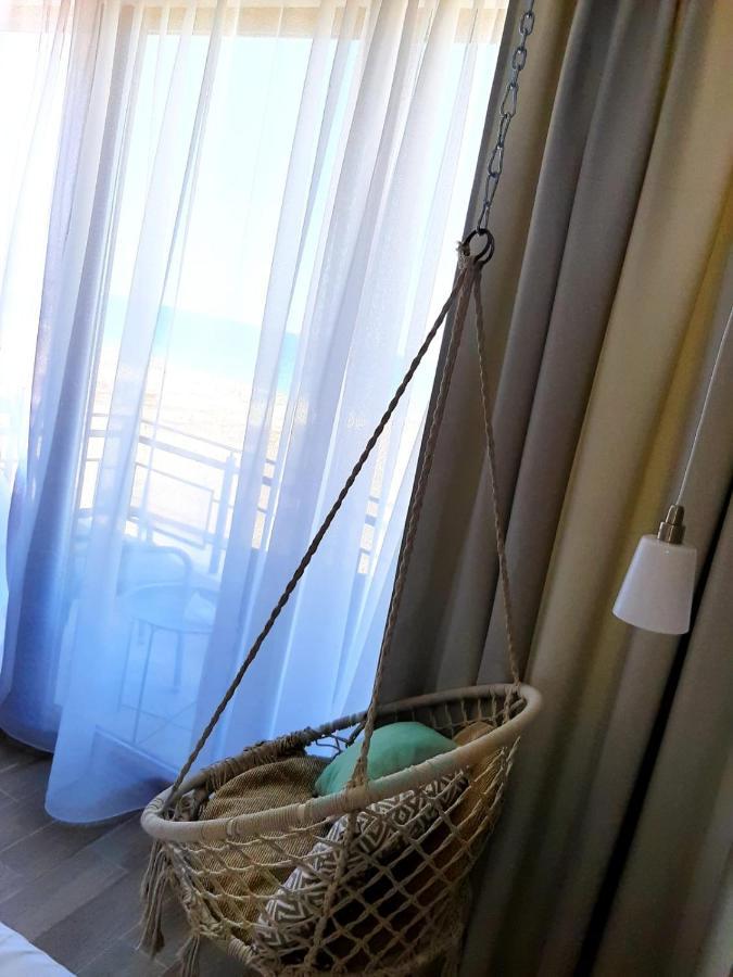 Adriano Pe Plaja Belona Hotel Eforie Nord