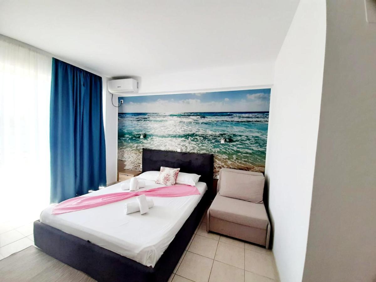 Adriano Pe Plaja Belona 3* Eforie Nord