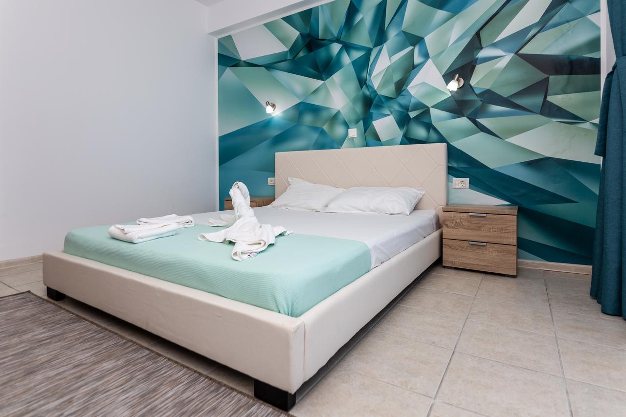 Hotel Adriano Pe Plaja Belona 3*